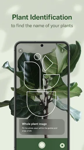 Planta: AI Plant & Garden Care screenshot