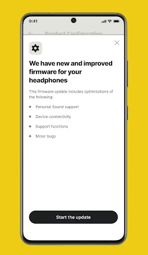 Skullcandy screenshot