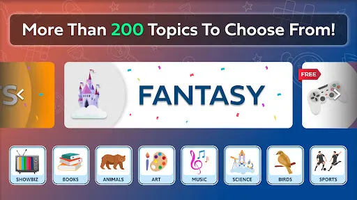 Daily Themed Crossword Puzzles screenshot