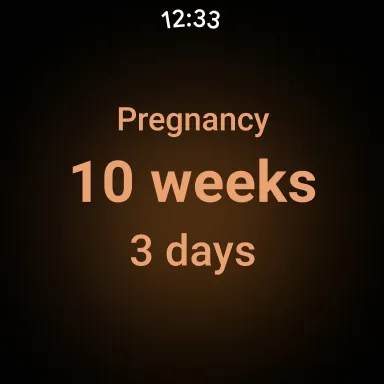 Flo Ovulation & Period Tracker screenshot