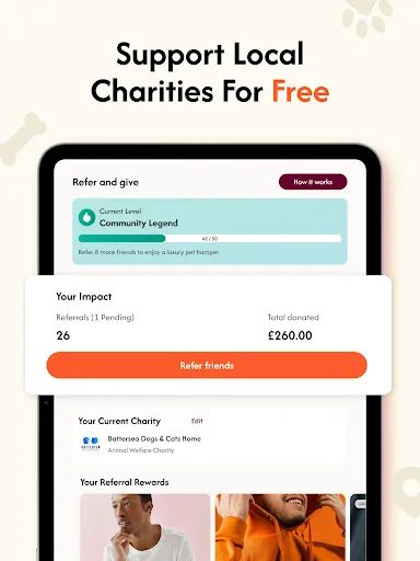 Crumb: Keeping Your Pets Safe screenshot