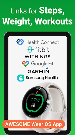 Calorie Counter - MyNetDiary screenshot