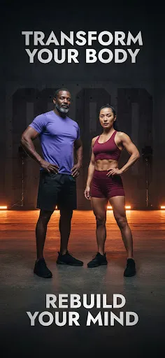 MadMuscles: Workouts & Diet screenshot