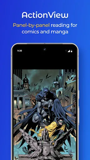 Hoopla: Your Library, Anywhere screenshot