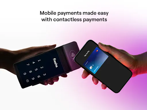 Fresha for business screenshot