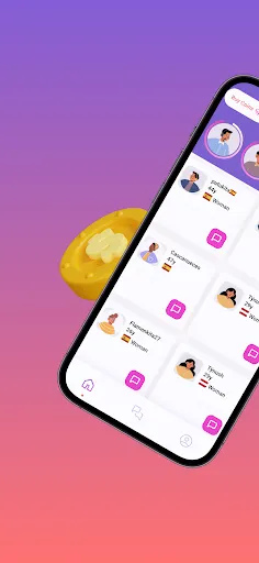 InstaFeet screenshot