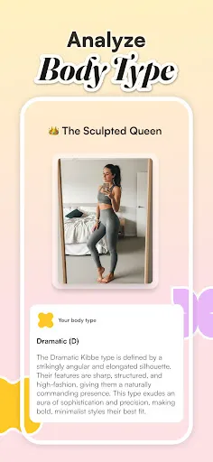WhatColors: AI Color Analysis screenshot