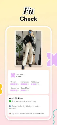 WhatColors: AI Color Analysis screenshot