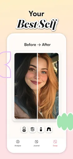 WhatColors: AI Color Analysis screenshot