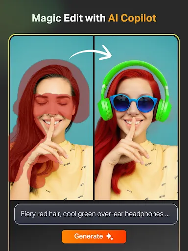 Sketch Pro: Draw & Create Art screenshot