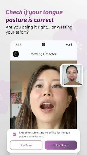 Koko Face Yoga screenshot