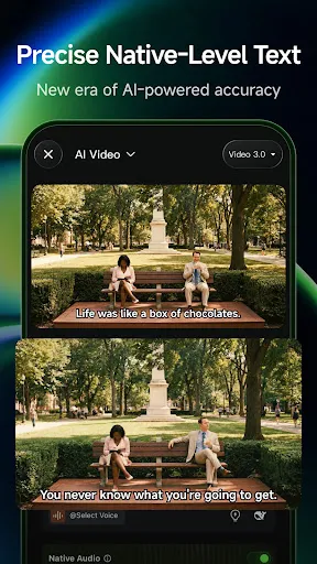 Kling AI: AI Image&Video Maker screenshot