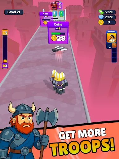 Age Breakers screenshot