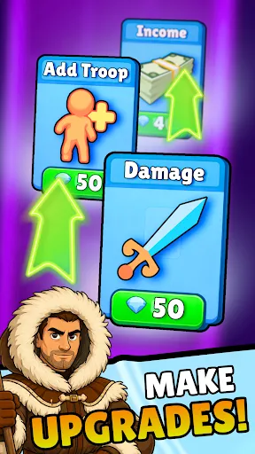 Age Breakers screenshot