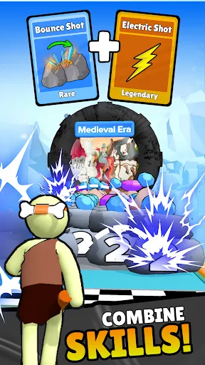 Age Breakers screenshot