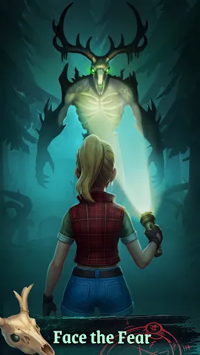 Murderhill screenshot