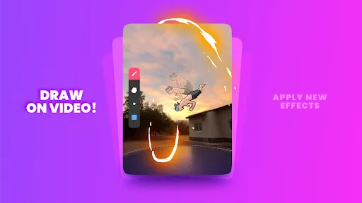 FlipaClip: Draw 2D Animation screenshot