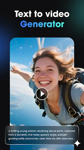 Vidix-AI Photo Video Generator screenshot