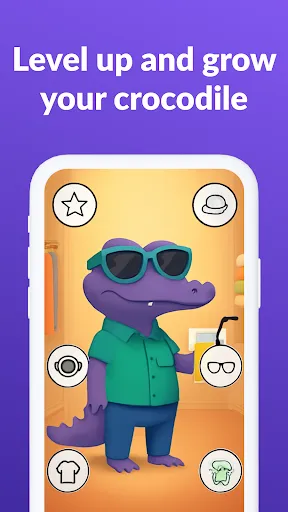 Alli360 by Kids360 screenshot