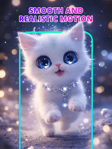 AI Video Generator: 3D FlixAI screenshot