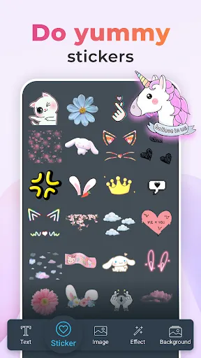 Filter for Selfie screenshot