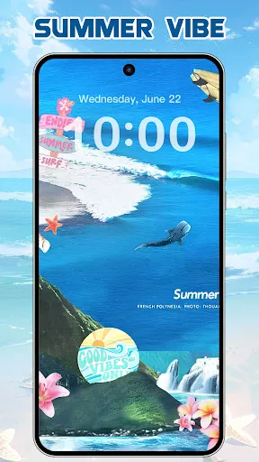 ThemeKit - Themes & Widgets screenshot