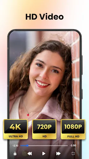 Gallery - Photo Gallery screenshot