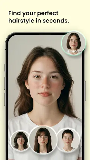 Photo Editor, Enhancer－ShotCam screenshot