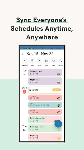 Skylight screenshot