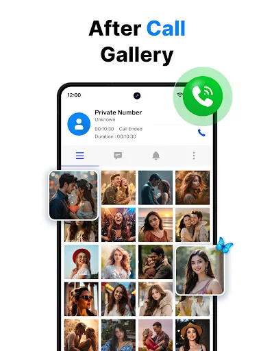 Gallery - Photo Gallery, Album screenshot