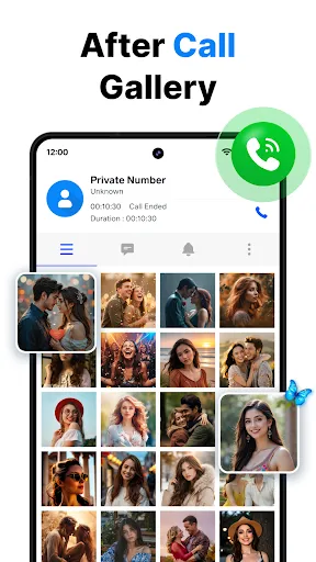 Gallery - Photo Gallery, Album screenshot