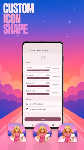 Pillow Chase Home App screenshot
