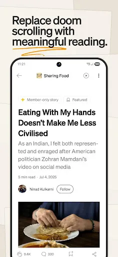 Medium screenshot