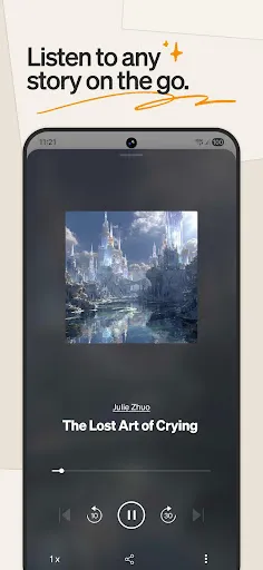 Medium screenshot