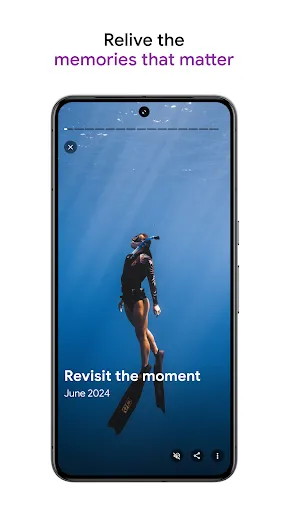 Google Photos screenshot