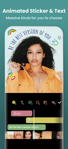 Video Editor & Maker - InShot screenshot