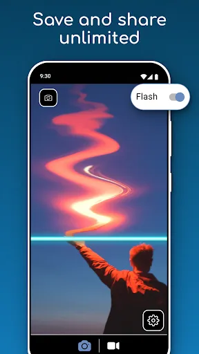 TIME WARP SCAN: Face Scanner screenshot