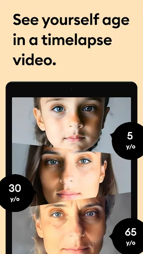 Remini - AI Photo Enhancer screenshot