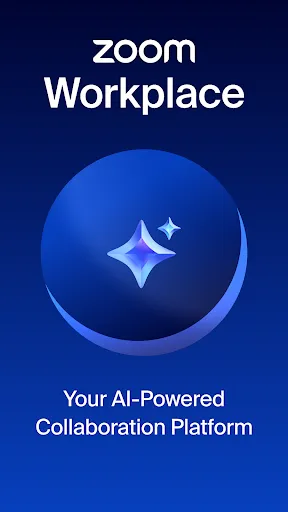 Zoom Workplace screenshot