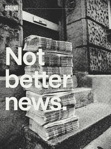 Ground News screenshot