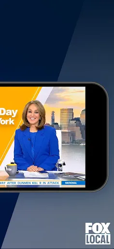 FOX LOCAL: Live News & Weather screenshot