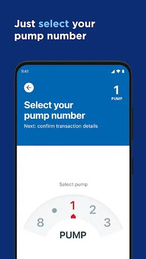 Chevron screenshot