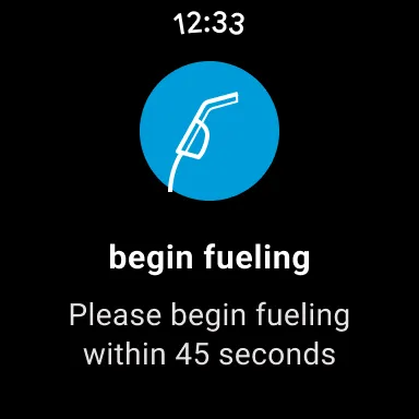Chevron screenshot