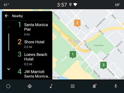 PlugShare - EV & Tesla Map screenshot