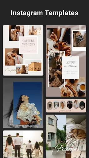 Collage Maker | Photo Editor screenshot