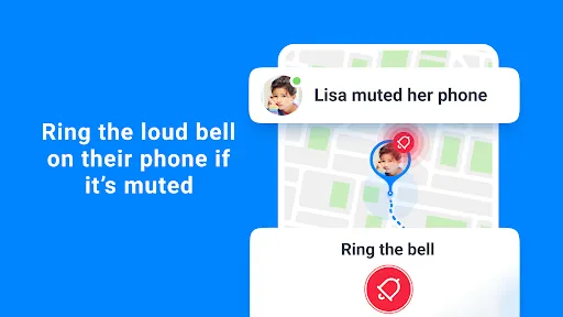 Findmykids: Kids GPS Tracker screenshot
