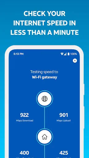 Smart Home Manager screenshot