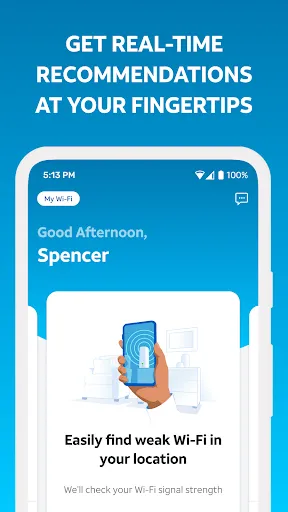 Smart Home Manager screenshot