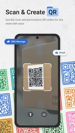 ScanNow Home screenshot