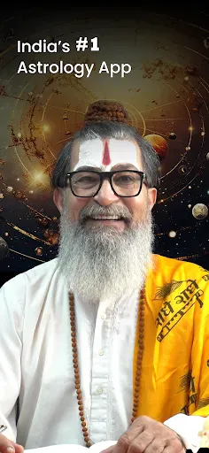 Astrotalk - Talk to Astrologer screenshot